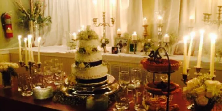 Rolling River Bistro