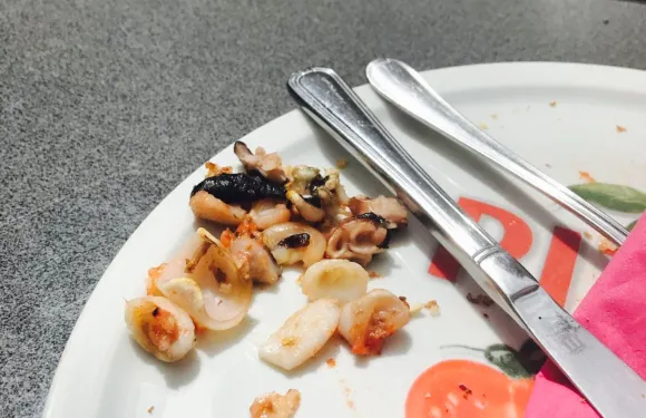 Pizzeria Restaurante Bella Italia