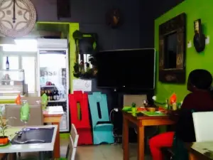 La Boutique d'Awa