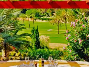 Restaurant Es Carbo