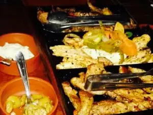 Taco Azteca