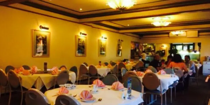 Campbelltown Gold Wheel