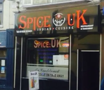 Spice UK