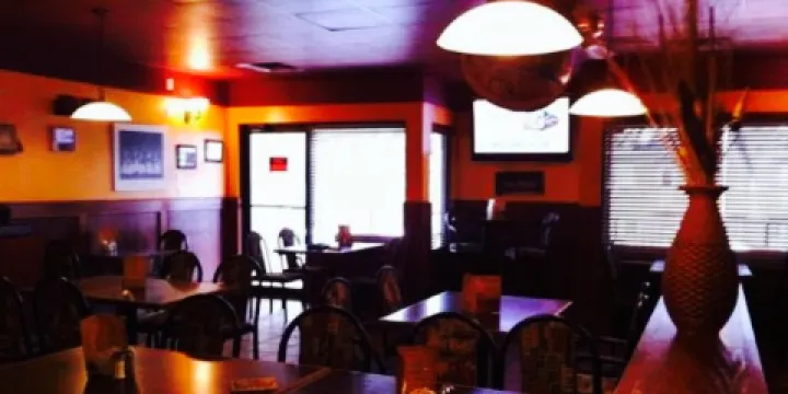 Mauro's Italian Cafe & Bar