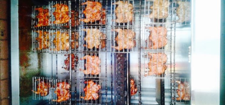 Pollo Pirata