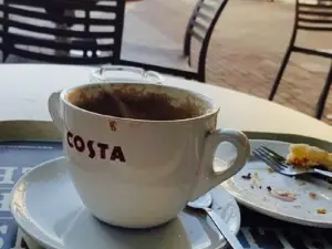 Costa Coffee