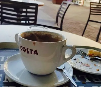 Costa Coffee