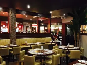 The Chinese Buffet- Darlington