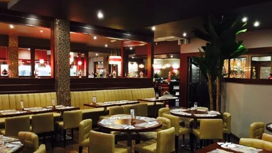 THE Chinese Buffet- Darlington