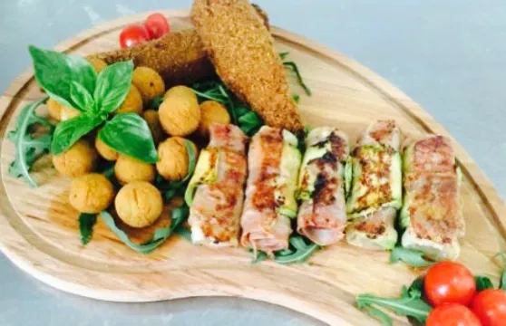 Caffe Pizzeria Djardin