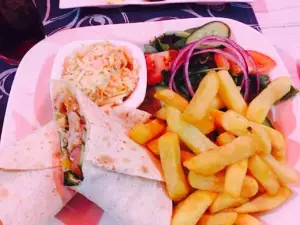 American Grill Restaurant & Bar