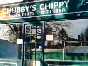 Chubby's Chippy