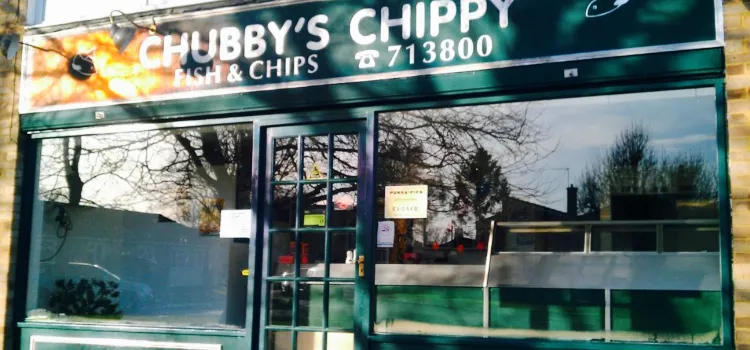 Chubby's Chippy