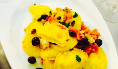 Da Ciccio all'Agora'