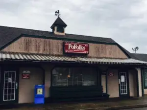 PoFolks Restaurant