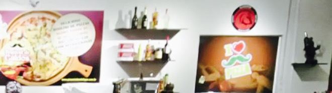 Pizzaria D Felipe