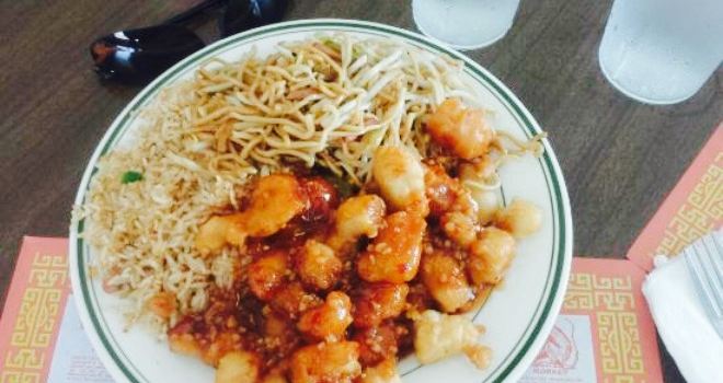 Tea Garden Restaurant