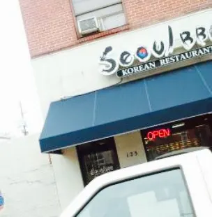 Seoul BBQ Korean Restaurant