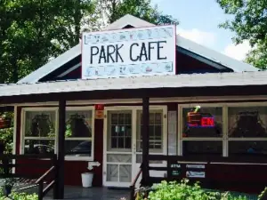 Park Cafe