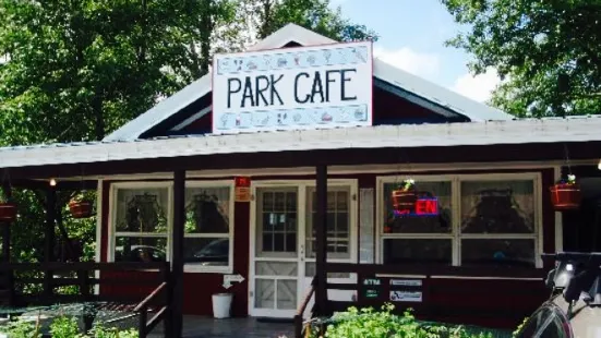 Park Cafe & Grocery