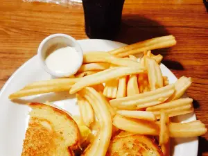 Denny's