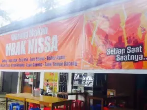 Waroeng Mbak Nissa