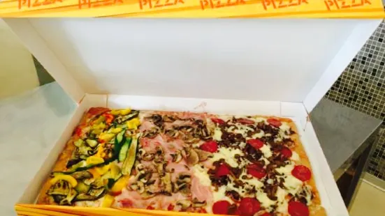 Pizz’Art Dolo