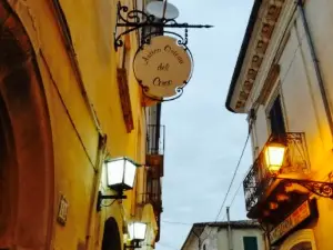Del Corso