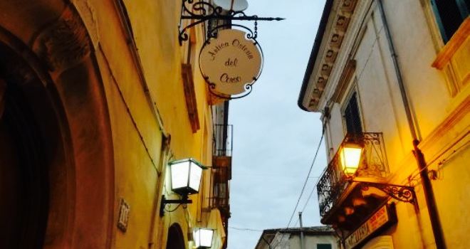 Del Corso