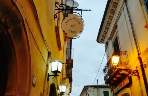 Antica Osteria del Corso