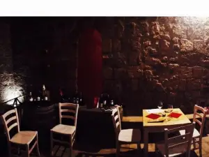 Wine Bar Profili di.Vini