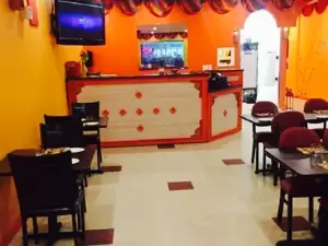 Urban Spice Restaurant