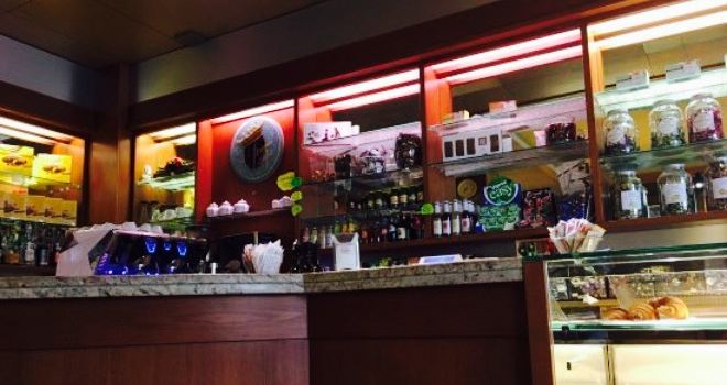 Bar Bianco