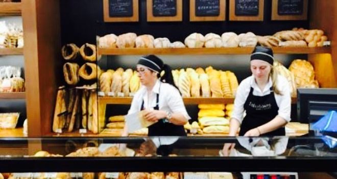 Savoidakis Bakery & Patisserie