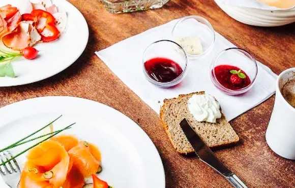 Baeckerei Markus Bacher