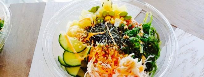 Steve's Poke Bar