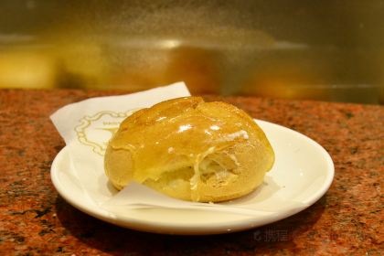 Pasticceria Tonolo Venezia
