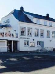 Wrightegaarden Restaurant