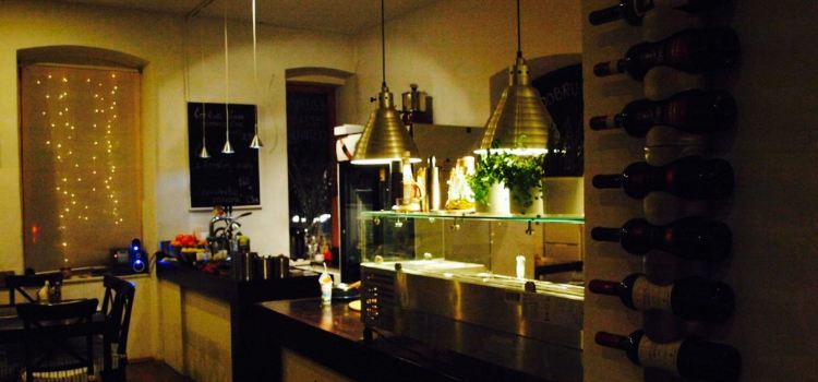 Pizzeria u Adama