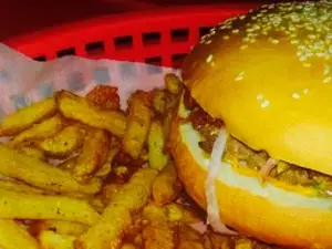 O'Burger