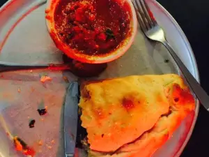 Sicily Pizzeria