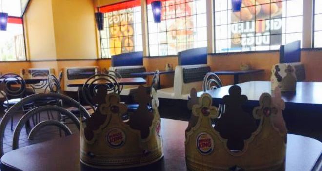 Burger King