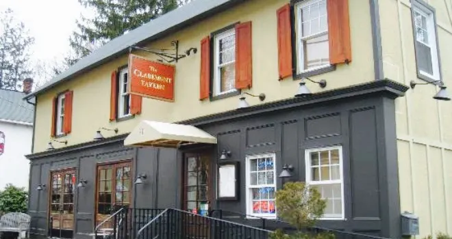 The Claremont Tavern