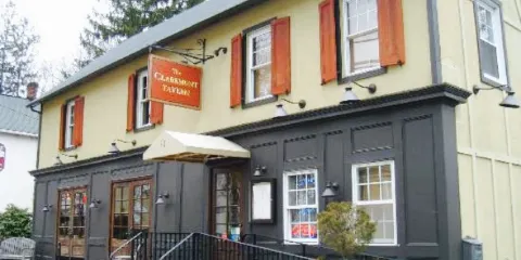 The Claremont Tavern