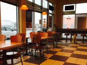 A&W Restaurant