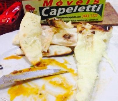 Paiol Pizzaria