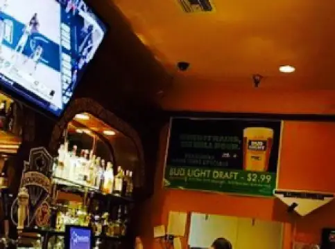 Azteca Mexican Restaurant