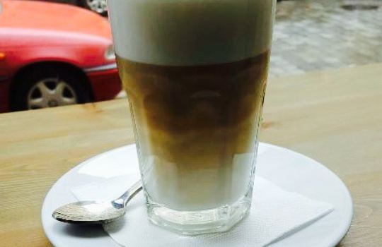 Pochlebna