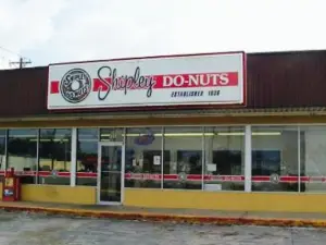 Shipley Donuts