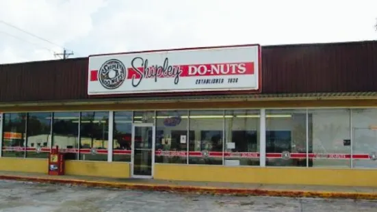 Shipley Donuts